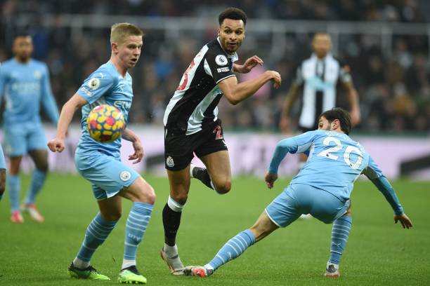 纽卡希望签 纽卡希望签