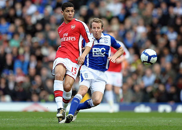 随着阿森纳 随着阿森纳