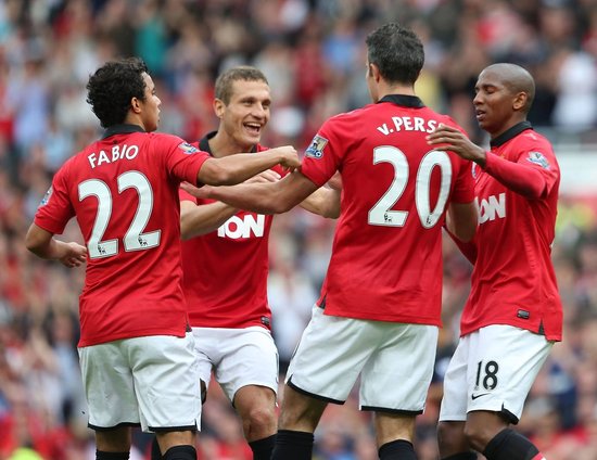 虽则弗格森 虽则弗格森